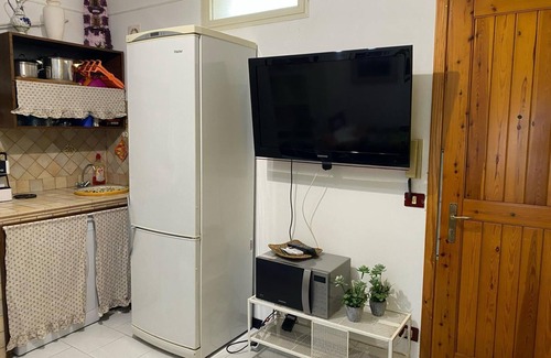 Sicily South Coast Appartement | Cozy apartment within walking distance from the center of Marina di Ragusa