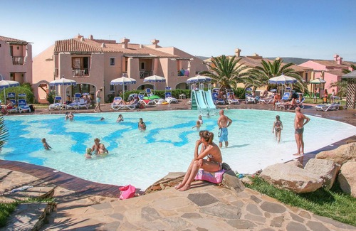 Stintino Appartement | 1 bedroom accommodation in Punta Su Turrione