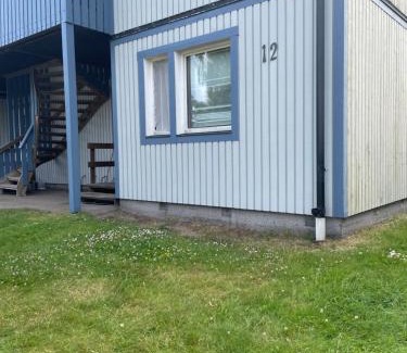Herrang Appartement | Cozy apartment Älmhult mocklen lake