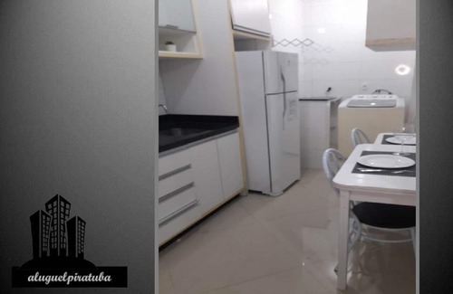 Piratuba Appartement | Cozy apartment 104, only 200m from Thermas