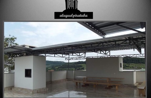 Piratuba Appartement | Cozy apartment 104, only 200m from Thermas