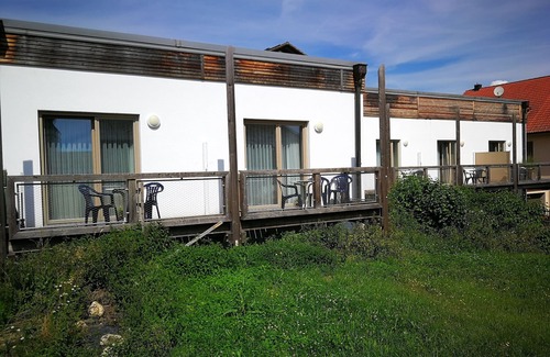 Altmannstein Appartement | Cozy apartment (23sqm) with balcony
