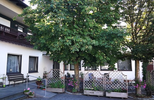 Altmannstein Appartement | Cozy apartment (23sqm) with balcony