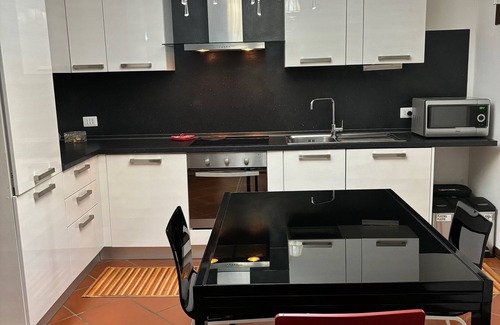 Maranello Appartement | Appartement confortable à 3 km de Maranello, la ville de Ferrari