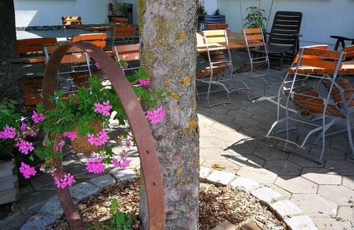 Altmannstein Appartement | Cozy apartment (35sqm) with balcony