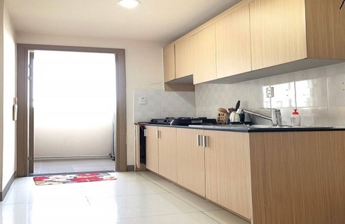 Thuan An Appartement | Appartement confortable à 5 minutes de Vsip 1