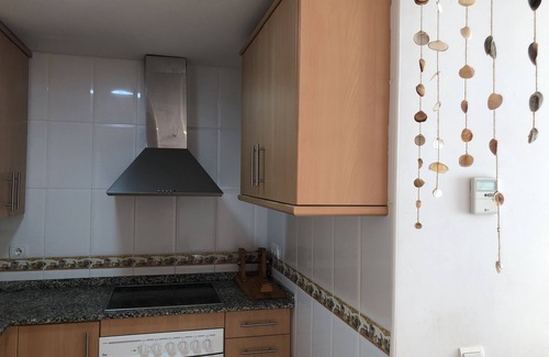 L'Ampolla Appartement | APPARTEMENT COSY A 50 M DE LA PLAGE avec WIFI