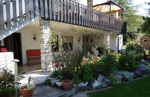 Riedenburg Appartement | Appartement confortable (65m2) avec WiFi gratuit