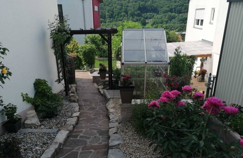 Riedenburg Appartement | Appartement confortable (65m2) avec WiFi gratuit