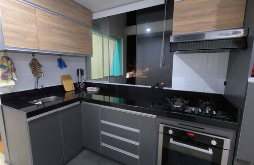 Trujillo Appartement | "Cozy apartment, a few steps from the sea"