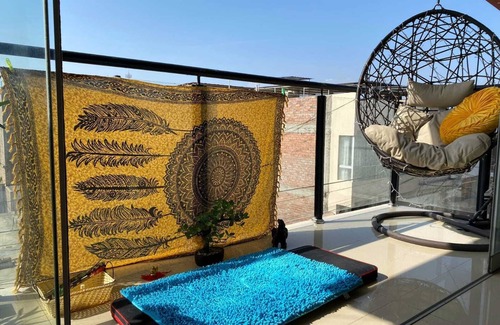 Trujillo Appartement | "Cozy apartment, a few steps from the sea"