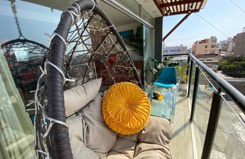 Trujillo Appartement | "Cozy apartment, a few steps from the sea"