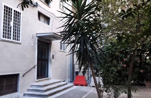Garbatella Appartement | Cozy apartment a stone's throw from the historic center of Rome