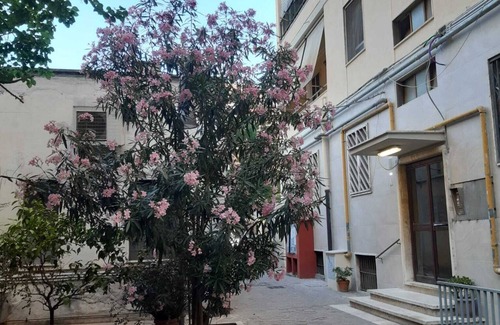 Garbatella Appartement | Cozy apartment a stone's throw from the historic center of Rome
