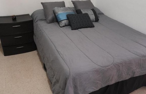 Cangrejo Arriba Appartement | Cozy Apartment across the San Juan Airport