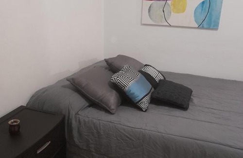 Cangrejo Arriba Appartement | Cozy Apartment across the San Juan Airport