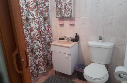 Cangrejo Arriba Appartement | Cozy Apartment across the San Juan Airport