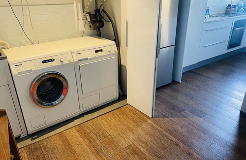 Freshwater Appartement | Cozy apartment at Freshy