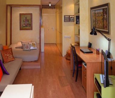 Nueva Espana Appartement | Cozy Apartment at Jardin Manaure