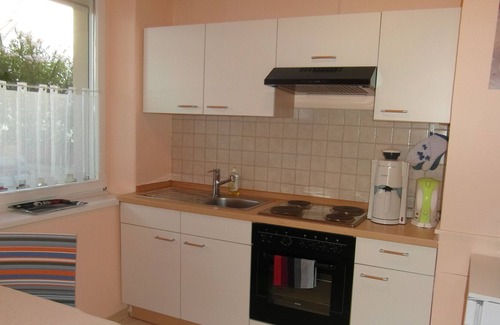 Bischberg Appartement | Appartement confortable aux portes de Bamberg (UNESCO-W, sur la piste cyclable Main-Regnitz