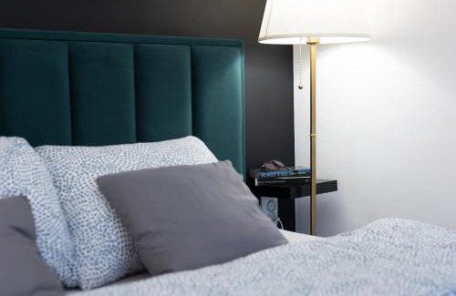 Osijek Appartement | Cozy apartment AVOCADO Osijek - Self check in