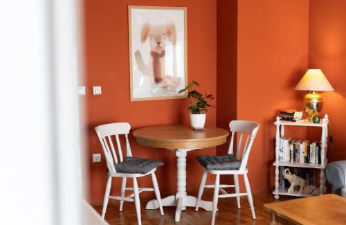 Osijek Appartement | Cozy apartment AVOCADO Osijek - Self check in