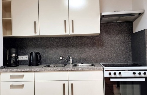 Oos Appartement | Cozy apartment Baden-Baden