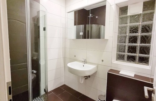 Oos Appartement | Cozy apartment Baden-Baden