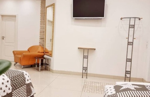 Oos Appartement | Cozy apartment Baden-Baden