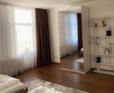 Bernburg Appartement | Cozy Apartment Bernburg 1