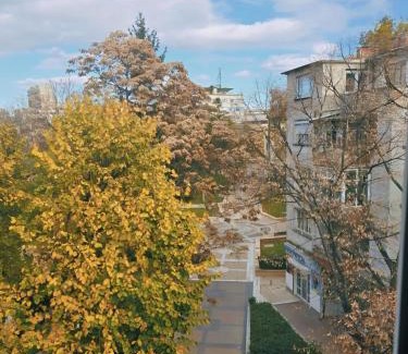 Yambol Appartement | Cozy Apartment
