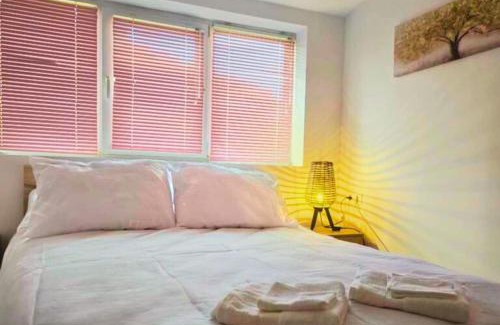 Yambol Appartement | Cozy Apartment