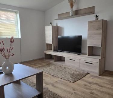 Yambol Appartement | Cozy Apartment