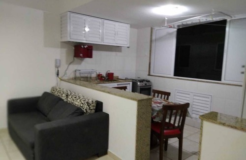 Prainha Appartement | COZY APARTMENT, WITH AIR CONDITIONING, WIFI, BESIDE BEACH.