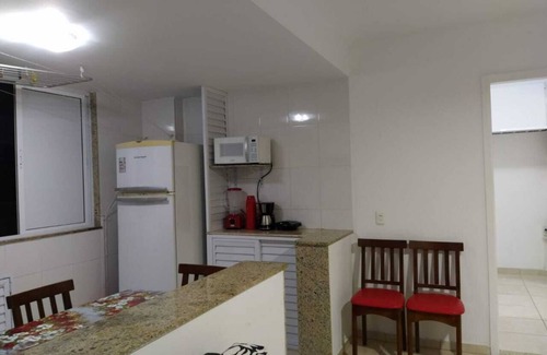 Prainha Appartement | COZY APARTMENT, WITH AIR CONDITIONING, WIFI, BESIDE BEACH.