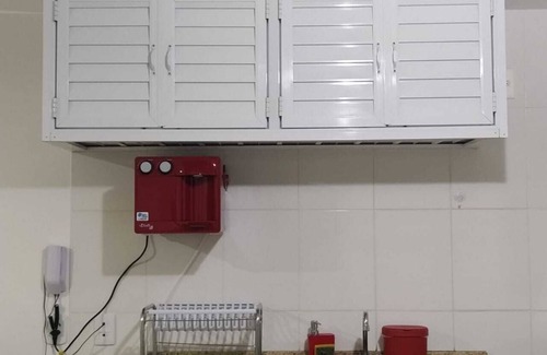 Prainha Appartement | COZY APARTMENT, WITH AIR CONDITIONING, WIFI, BESIDE BEACH.