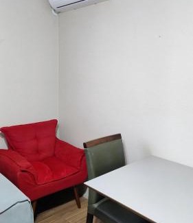 Morro Santana Appartement | Cozy apartment