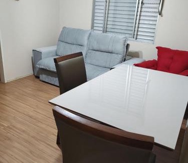 Morro Santana Appartement | Cozy apartment