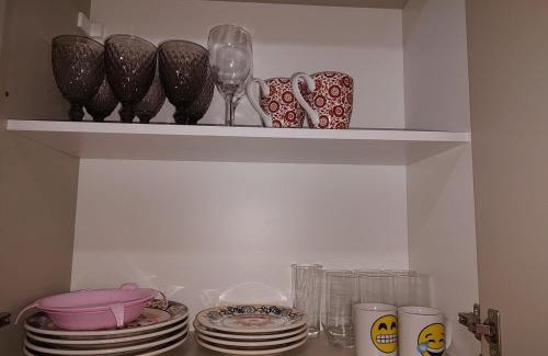 Morro Santana Appartement | Cozy apartment