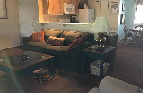 Pinetop Copropriété | Condo confortable par Casino