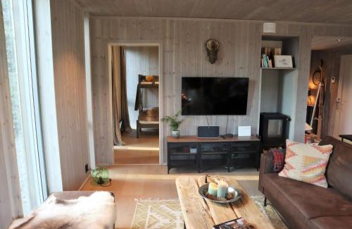 Skeikampen Appartement | Cozy Apartment by the slopes in Kvitfjell Vest