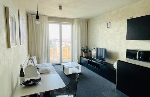 Liptovsky Mikulas Appartement | Cozy Apartment - CityCentre - FreeParking