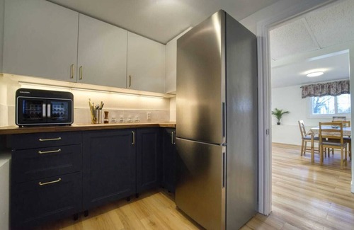 Hammonds Plains Appartement | Cozy apartment in enchanting Hammonds Plains with everyting you need.
