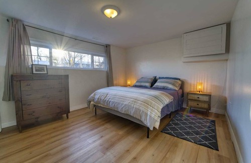 Hammonds Plains Appartement | Cozy apartment in enchanting Hammonds Plains with everyting you need.