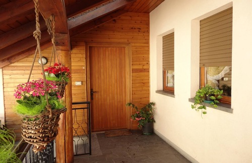Villeneuve Appartement | Appartement confortable - entrée centrale aux vallées du Grand Paradis