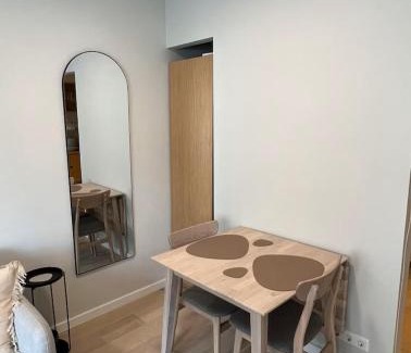 St. Hanshaugen Appartement | Cozy apartment centrally located
