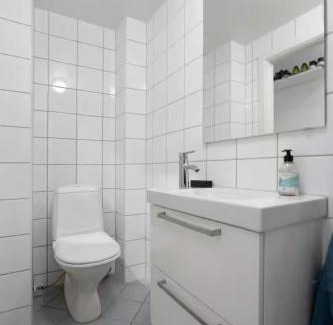St. Hanshaugen Appartement | Cozy apartment centrally located