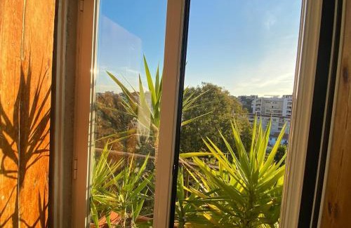 Lisbon Old Town Appartement | Cozy Apartment - City Center, Sunny and Pratical