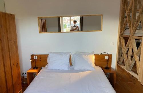 Lisbon Old Town Appartement | Cozy Apartment - City Center, Sunny and Pratical
