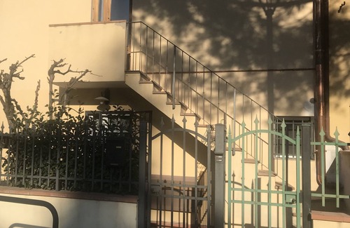 Isolotto Maison | Appartement confortable près du centre historique de Florence